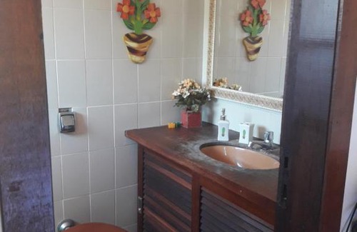 Ferradurinha House | Colonial Ferradurinha