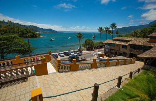 Cambaquara Hotel | Colonial Hotel