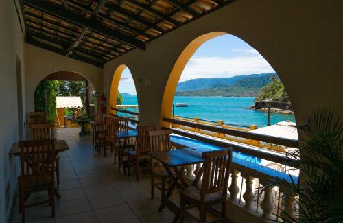 Cambaquara Hotel | Colonial Hotel