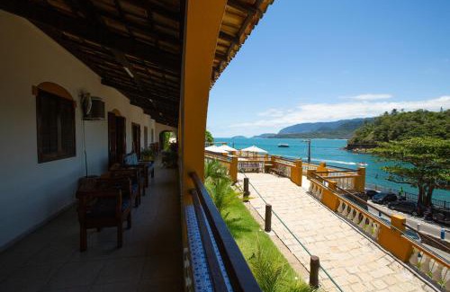 Cambaquara Hotel | Colonial Hotel