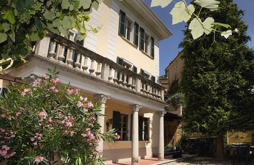 Camagna Monferrato House | Colonial house in Camagna Monferrato