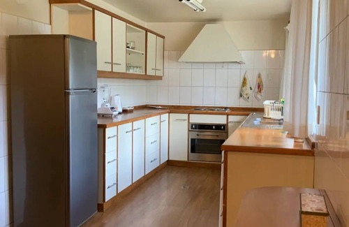 Macrodistrito Sur House | Colonial House, beautifull spacious garden house