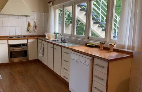 Macrodistrito Sur House | Colonial House, beautifull spacious garden house
