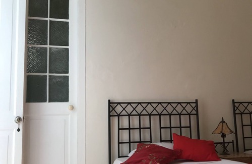 Old Havana House | Colonial House