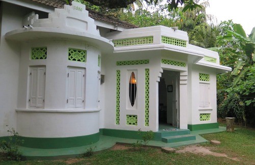 Talalla House | Colonial House Hide Away In The Nature Near The Beach Talalla . [ Just 200 m]