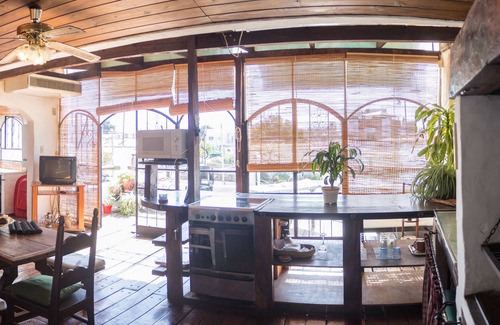Salta House | COLONIAL HOUSE IN NEW AND OLD SALTA