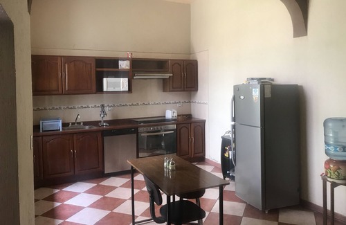 Patzcuaro House | Colonial house in the center of Patzcuaro