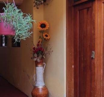 Centro Historico Apartment | Colonial House Instinto Ecuador