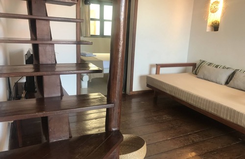 Santo Antonio House | Colonial House view Centro Historico-BRUNA