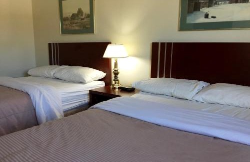 Brandon Hotel | Colonial Inn