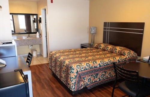 Hammond Hotel | Colonial Inn Hammond