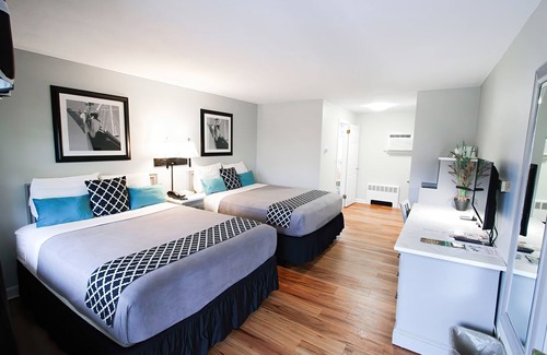 Seekonk Hotel | Colonial Inn Seekonk