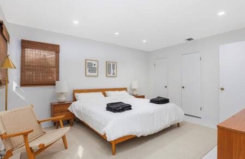 Bellport House | Colonial Lane Charm in Bellport Village
