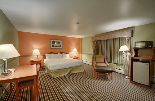 Brattleboro Hotel | Colonial Motel And Spa