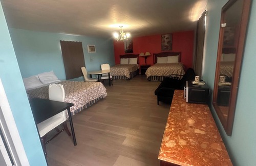 Chatham-Kent Hotel | Colonial Motel