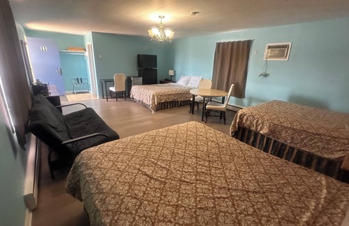 Chatham-Kent Hotel | Colonial Motel