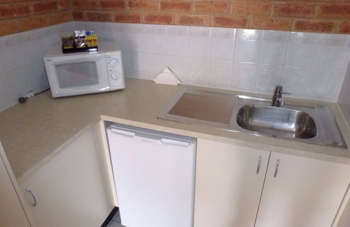 Bairnsdale Hotel | Colonial Motor Inn Bairnsdale