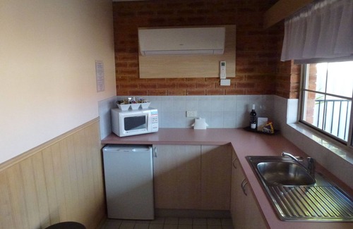 Bairnsdale Hotel | Colonial Motor Inn Bairnsdale