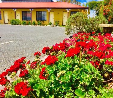 Pambula Hotel | Colonial Motor Inn Pambula