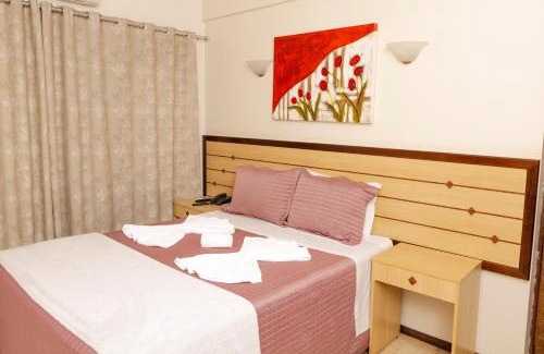 Para de Minas Hotel | Colonial Palace Hotel