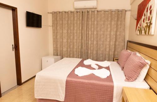 Para de Minas Hotel | Colonial Palace Hotel