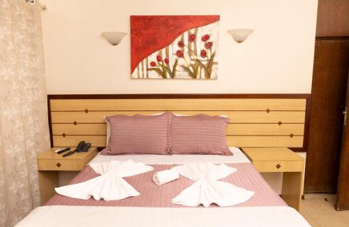 Para de Minas Hotel | Colonial Palace Hotel