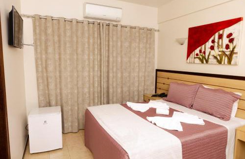 Para de Minas Hotel | Colonial Palace Hotel