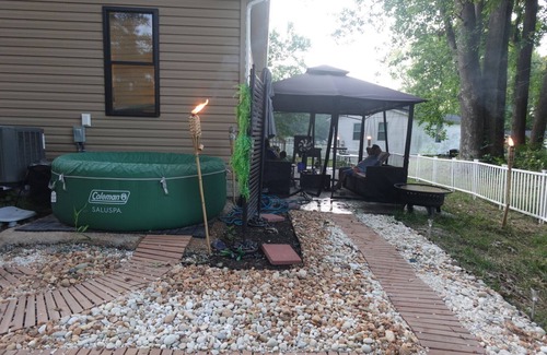 Colonial Beach House | Colonial Rancher - Colonial Beach