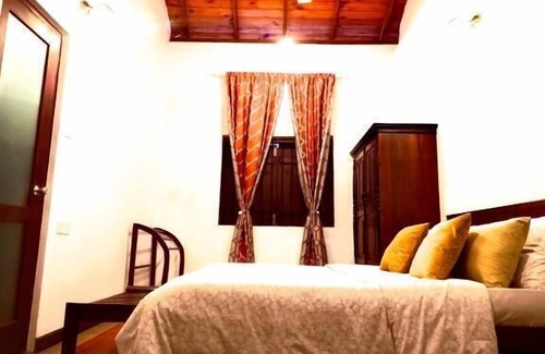 Katugastota House | Colonial Residence Kandy
