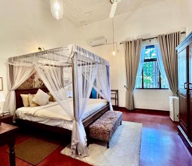 Katugastota House | Colonial Residence Kandy