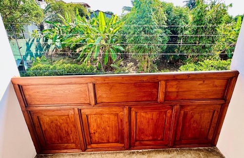 Thalawatugoda Villa | Colonial Retreat Villa is a luxury villa located within 11km of Colombo.