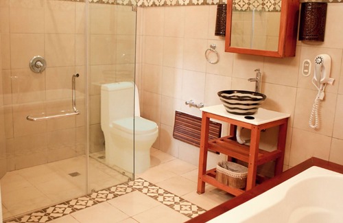 Zona Colonial House | Colonial Room Zone Room & Breakfast