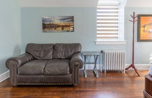 Lambertville House | Colonial Rooms Combo in Lambertville NJ