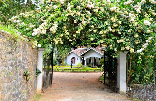 Ginigathena House | Colonial Style Bungalow closer to Kithulgala