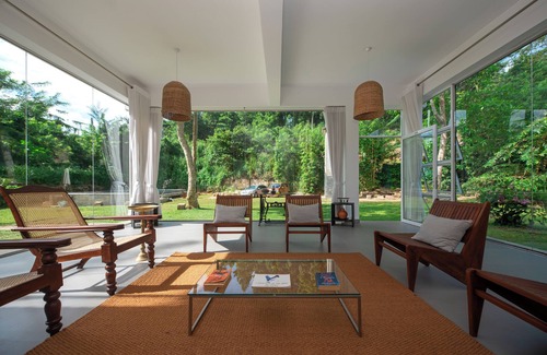 Kadugannawa House | Colonial-style bungalow with private pool, mountain views and tranquil vibes.