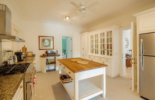 Punta Cana Villa | Colonial Villa at Tortuga Bay, Punta Cana.
