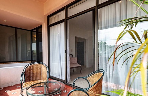 Tlaltenango House | Colonial villa in Cuernavaca