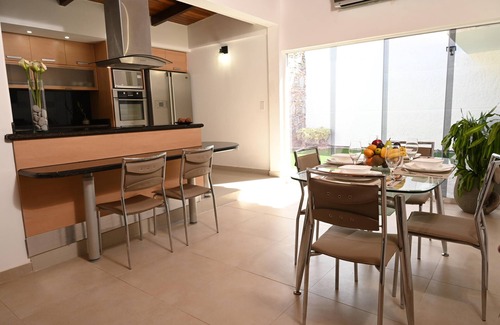 Margarita Island Villa | Colonial Villa in Nueva Esparta WiFi, AC, hot tub, parking, mountain view, 2 Bed