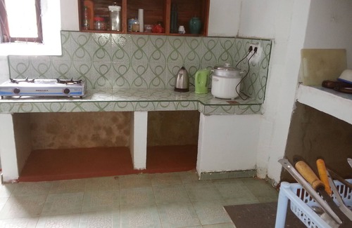 Weligama Villa | COLONIAL VILLA WELIGAMA