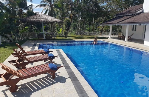 Darga Town House | Colonial Villa with Private Garden, Pool, and Dedicated Chef Service