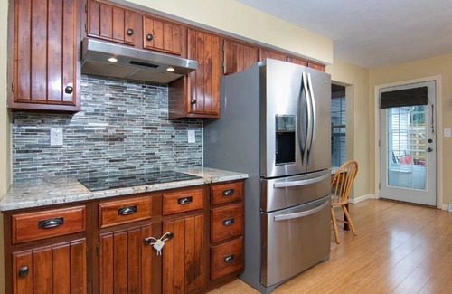 Rockford House | Coloniol home