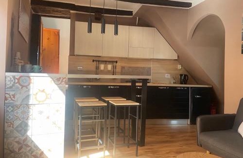 Genazzano Apartment | Colonna House