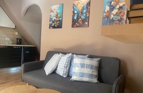 Genazzano Apartment | Colonna House