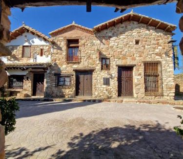 El Altico House | Colonos Alojamientos Rurales