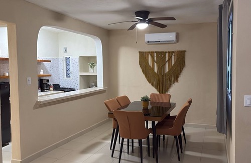 Chichen Itza - Valladolid House | Colonos House