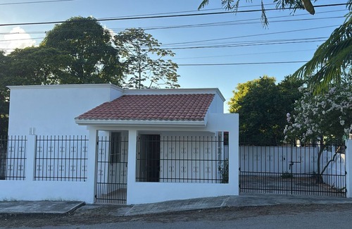 Chichen Itza - Valladolid House | Colonos House