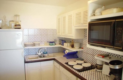Lurin Apartment | Colony Club D3-La Pulga in Gustavia by Personal Villas - Breathtaking Paradise