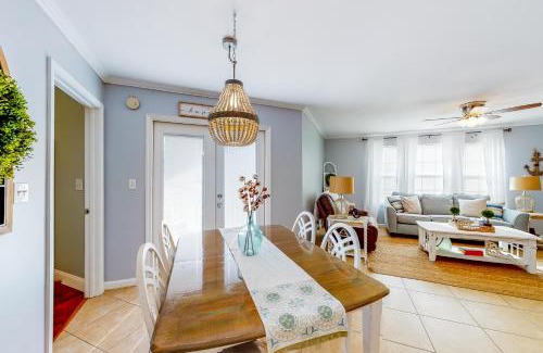 Gulf Shores Apartment | Colony Club U4 - Southern Gulf Charm