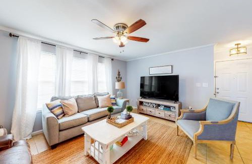 Gulf Shores Apartment | Colony Club U4 - Southern Gulf Charm