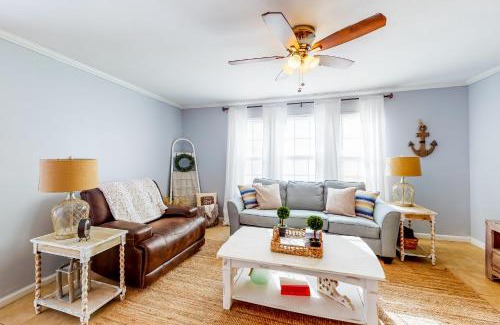 Gulf Shores Apartment | Colony Club U4 - Southern Gulf Charm